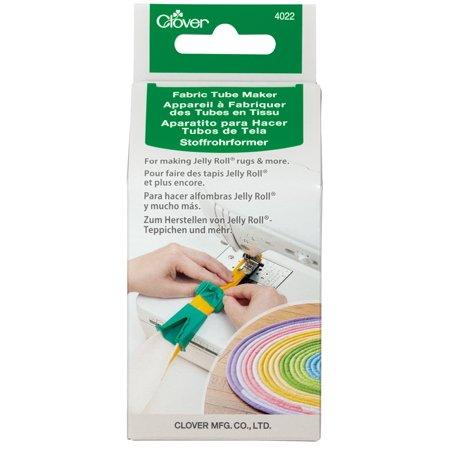 Clover Fabric Tube Maker 4022C bias tube turning notion