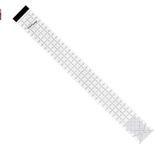 OmniEdge - 4x36 Ruler