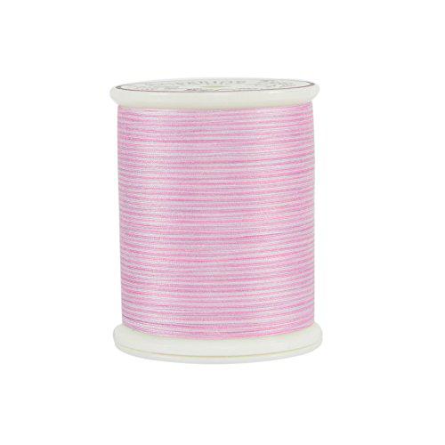 Superior Threads King Tut Candy 940 variegated cotton thread