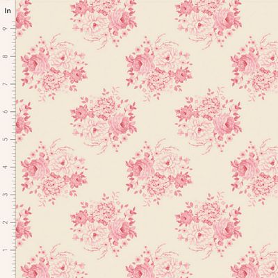 Tilda - Mia Pink
