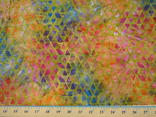 Tonga - B3164 Lime