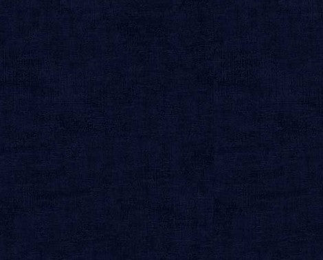 Blank Melange Basics Dark Navy 4509-616 quilting fabric