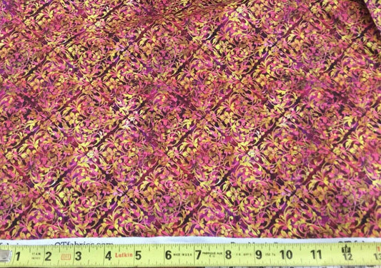 QT Pandora 27184-M Multi quilting cotton