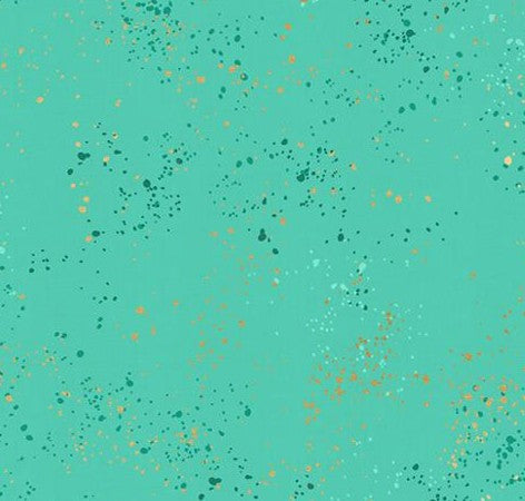 Ruby Star - Speckled metallic Icebox