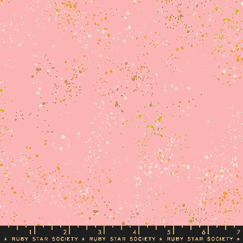 Moda Ruby Star Society Speckled Balmy RS5027-116 quilting fabric