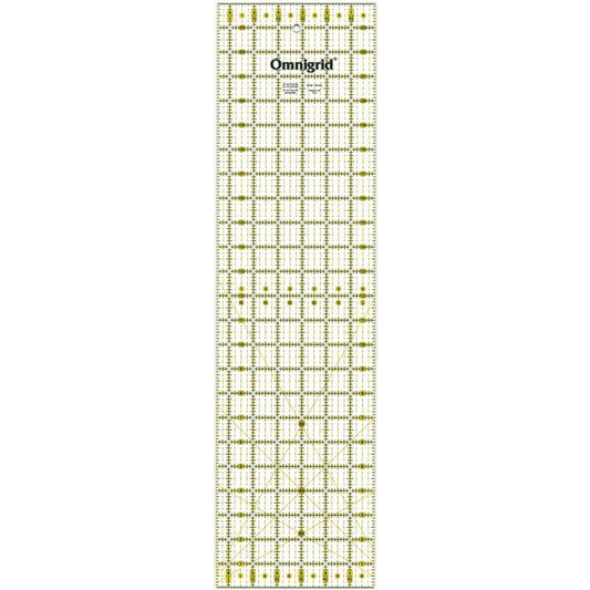 Omnigrid 6.5 24 Quilter S Folding Ruler