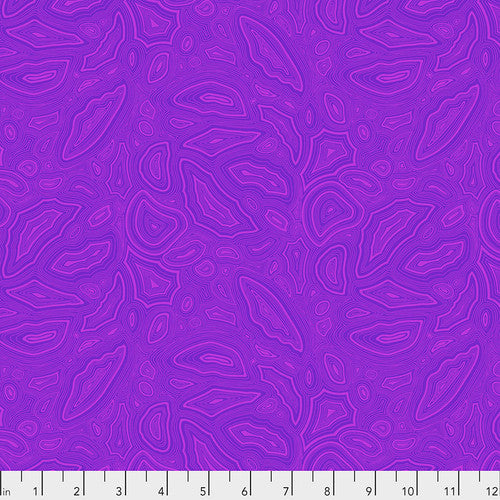 Tula Pink Tula's True Colors Mineral Amethyst