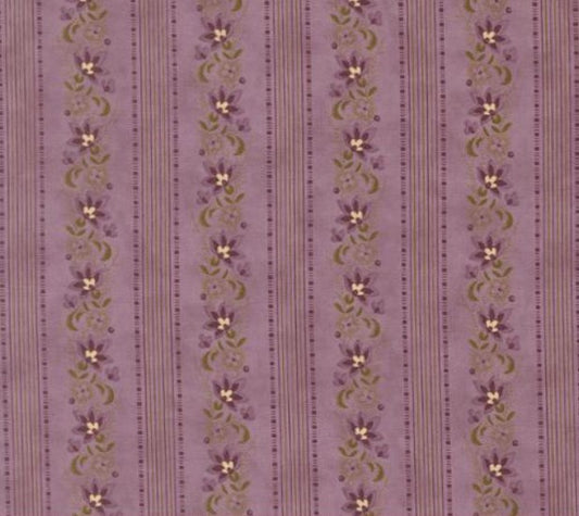 Moda Collections Essence Lavender 46275-12 Howard Marcus quilting cotton fabric