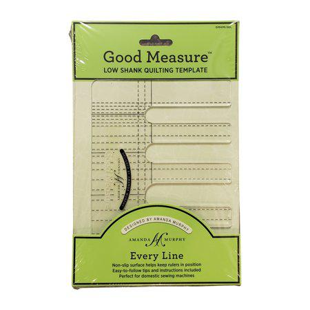 Good Measure