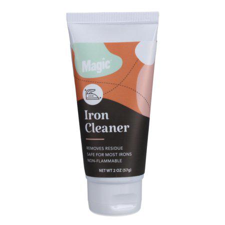 Magic Quilting & Crafting Iron Cleaner 2oz