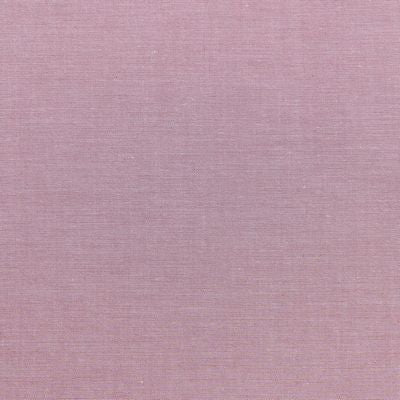Tilda Chambray Blush pink solid woven quilting sewing fabric