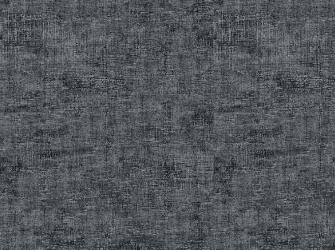 Melange Basics 4509-906 Black quilting cotton