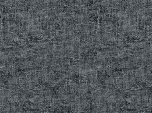 Melange Basics 4509-906 Black quilting cotton