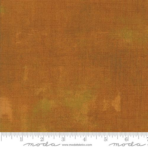 Moda Grunge Basics BasicGrey Yam 30150-422 mottled blender quilting cotton