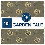 Garden Tale, 10 x 10 Pack