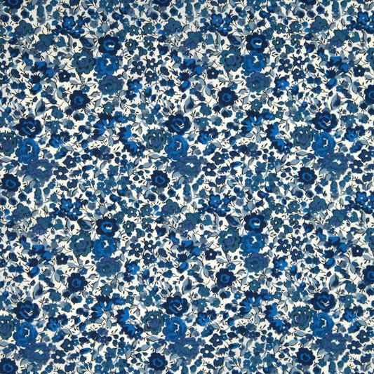 Liberty Emma and Georgina B Tana Lawn quilting fabric
