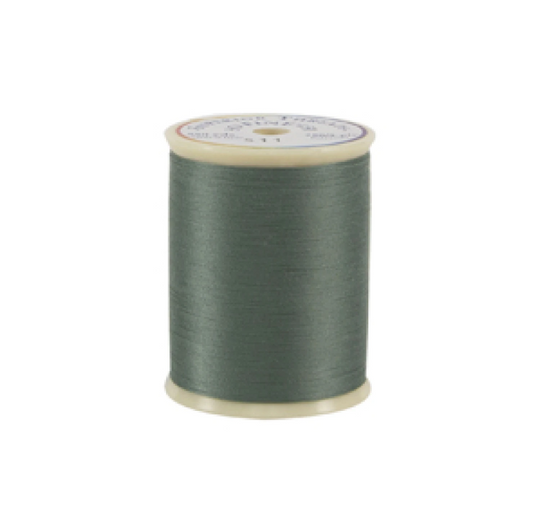 Superior Threads So Fine 50wt 3-ply polyester quilting thread
