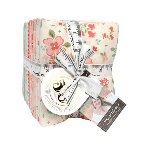 Moda Sunbonnet fat quarter assorted bundle