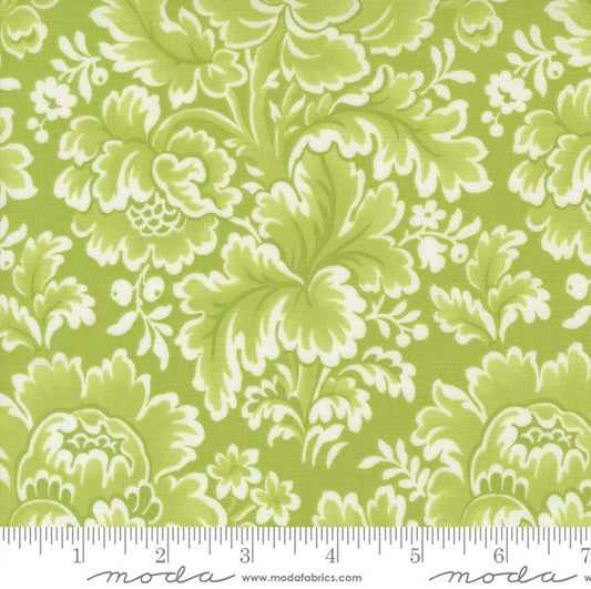 Moda Buon Natale Fig Tree Co Cedar 35400-15 quilting fabric
