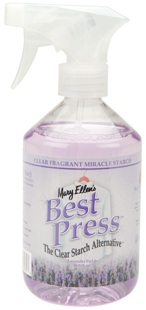 Mary Ellens Best Press Lavender Fields 16oz notion