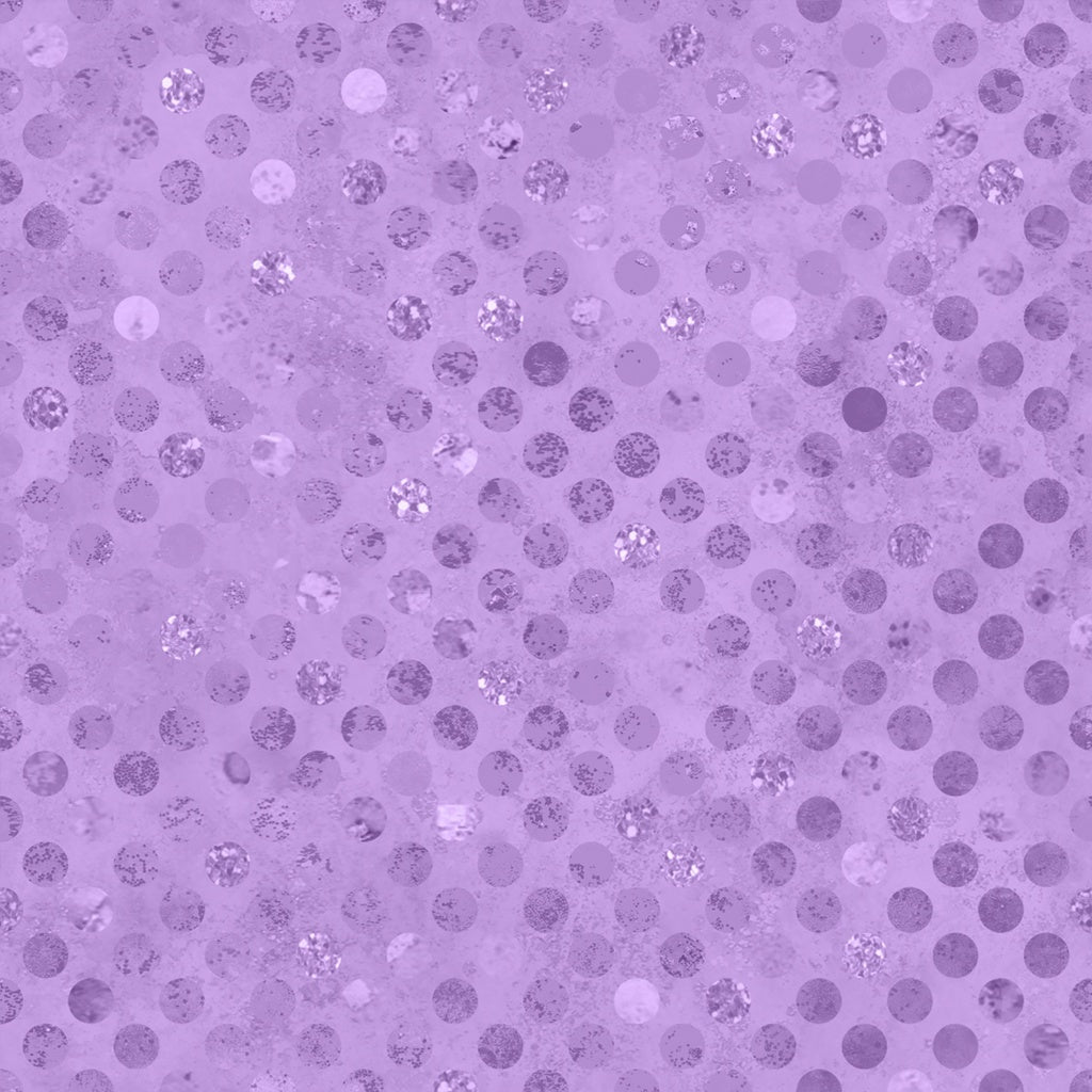 Lumin Codici Heather Seth Thistle fabric