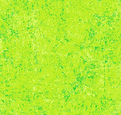 Patrick Lose Glisten Lime Twist P10091-71 quilting cotton multicolor