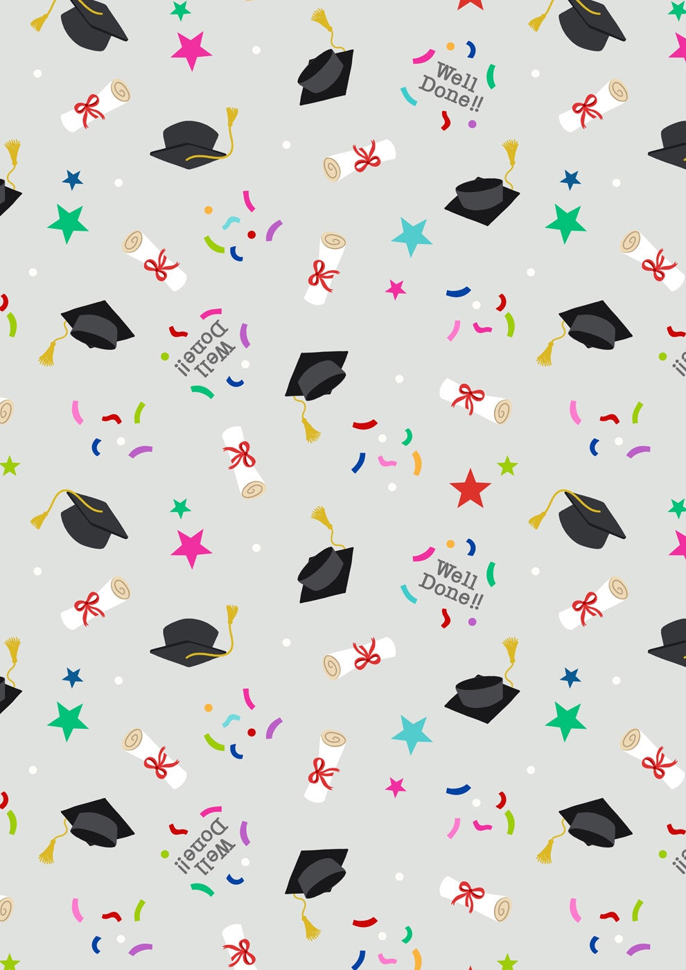 Lewis & Irene  SMALL THINGS CELEBRATIONS Graduation