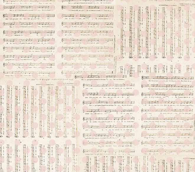 4291-41 Ecru -Parisian Snippets