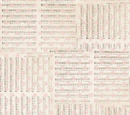 4291-41 Ecru -Parisian Snippets