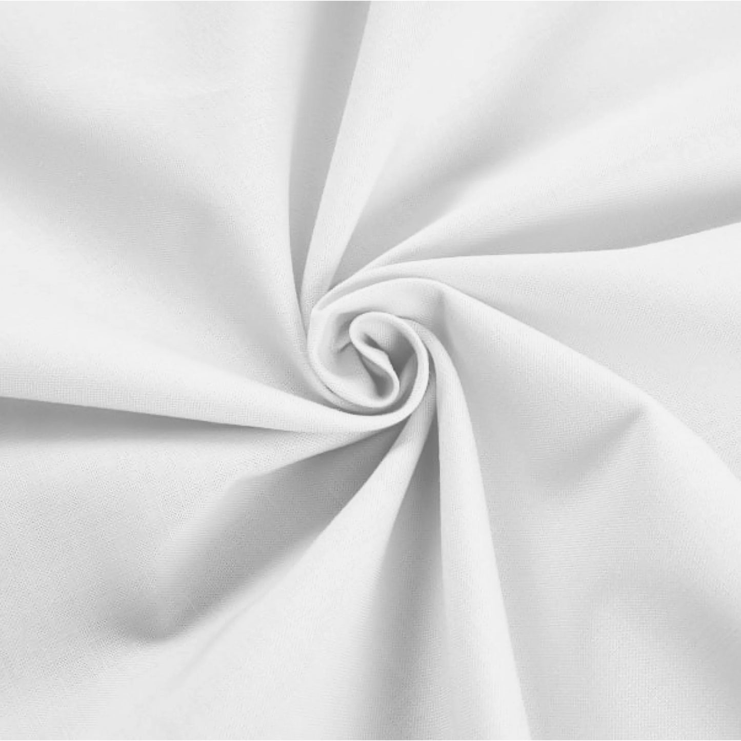 Waverly Inspirations - RN 52469 Solid White