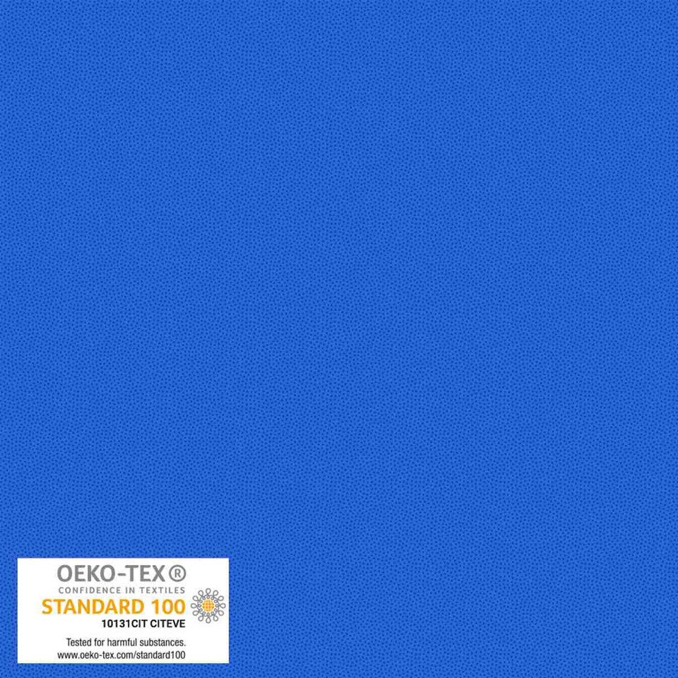 Blank - Petits Points - 4511-333 Cobalt