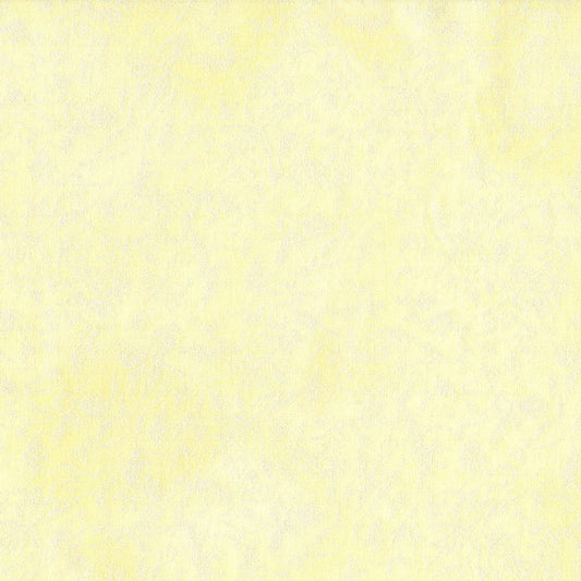 Michael Miller Fairy Frost Ivory pearlized metallic quilting cotton blender fabric