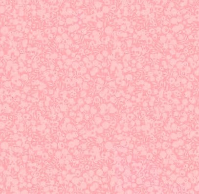 Liberty - Wiltshire Shadow Rose Pink - 01666518A Fabric