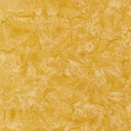 Kaufman Batik Prisma Dyes Fabric, AMD-7000-127 Cornsilk