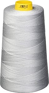 Aurifil Mako Cotton Longarm Thread 40wt 3280 yds, 2600