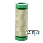 Aurifil Cotton Thread 40wt 164 yards 2886 color