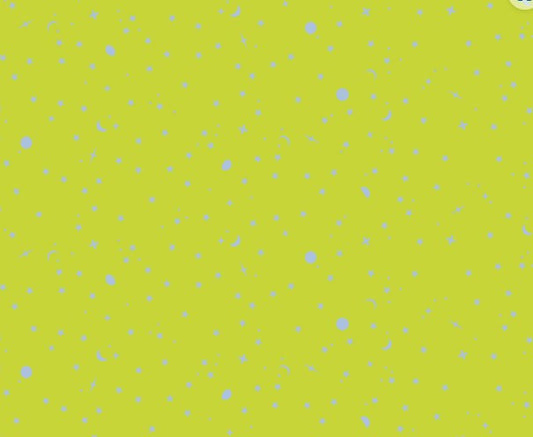 Space Sprinkles - Lightning Bug