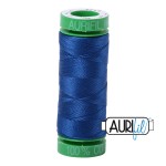 Aurifil Cotton Thread 40wt 164 yds, 2735
