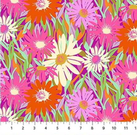 Figo - Daisy Crush - Unchained Violet 91280-56