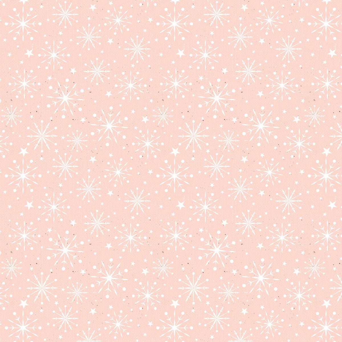 Blank - Christmas Magic - 2023-22 Pink