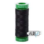 Aurifil Cotton Thread 40wt 164 yds, 4241
