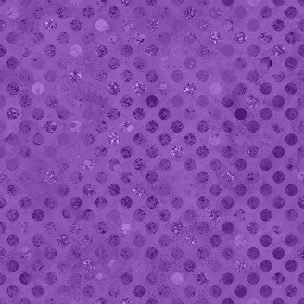 Lumin Codici Heather Seth Regal fabric