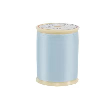 Superior Threads So Fine 494 Pastel Blue polyester thread