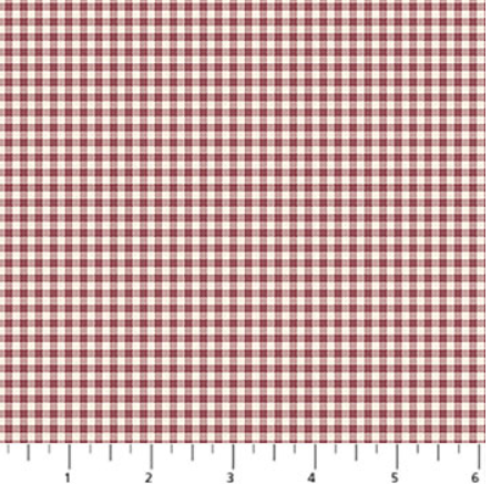 Figo Nest Ghazal Razavi 92101-26 paprika quilting cotton