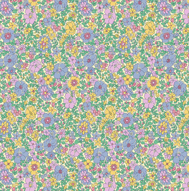Liberty - Everlasting - Arley Rose A