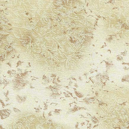 Michael Miller Fairy Frost Carrara metallic cotton fabric