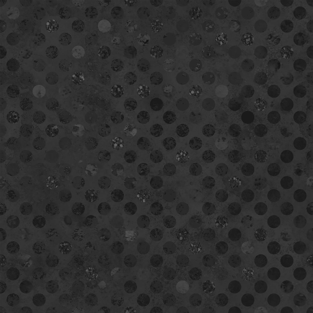 Lumin Codici Heather Seth Midnight fabric