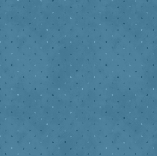Lumin Peppercorn Janelle Penner Sea blender quilting cotton fabric