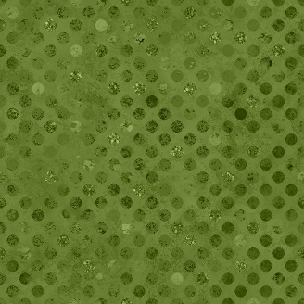 Lumin Codici Heather Seth Jungle fabric