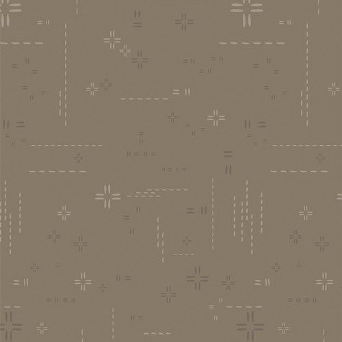 Art Gallery Fabrics - Decostitch Elements - Timber Wolf DSE-726